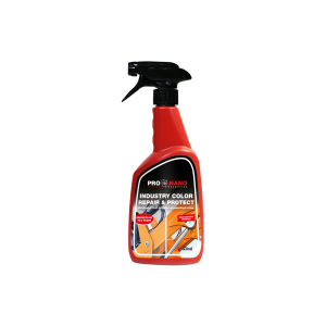 750ml Industry Color Repair & Protect