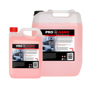 Industry Non-Ferro Metal Clean