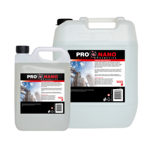 Industry Rust Remover