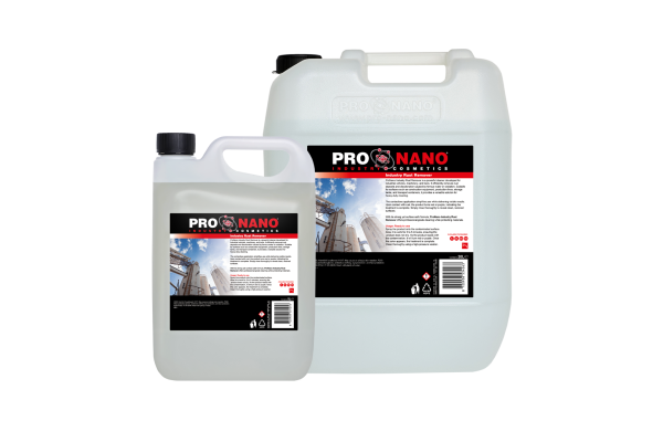 Industry Rust Remover