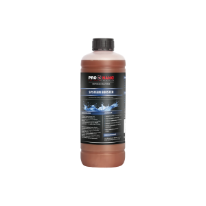 1L Systeem. Booster