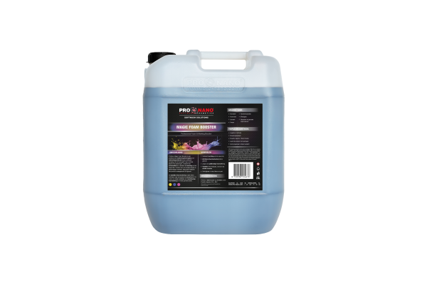 ProNano Softwash - ProNano Magic Foam Booster