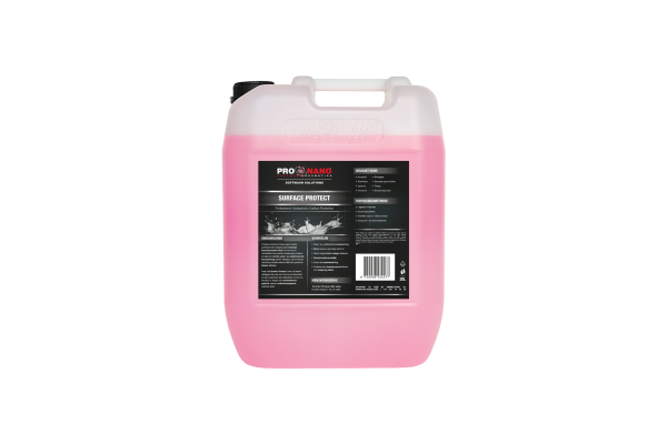 ProNano Softwash - Surface Protect