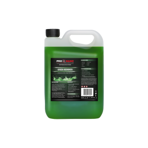 5L Green Remover