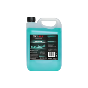 5L Softwash Glass Clean