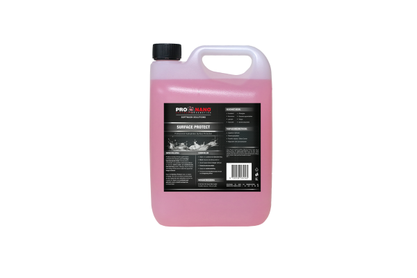 ProNano Softwash - Surface Protect