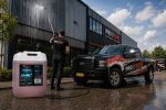 ProNano Softwash - Soft Clean Plus