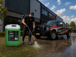 ProNano Softwash - Green Remover