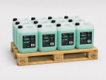 ProNano Softwash - Glass Clean