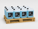 ProNano Softwash - Solar Clean