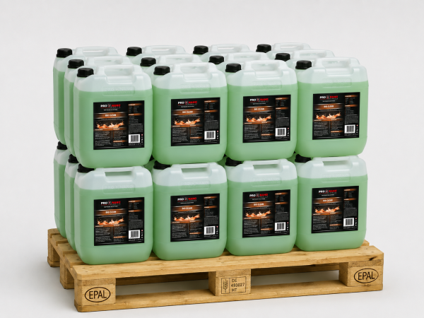 ProNano Softwash - Bio Clean