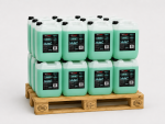 ProNano Softwash - Glass Clean