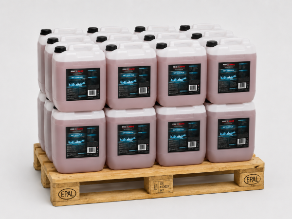 ProNano Softwash - Soft Clean Plus