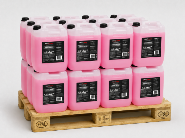 ProNano Softwash - Surface Protect