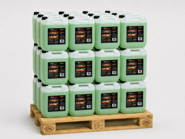 ProNano Softwash - Bio Clean