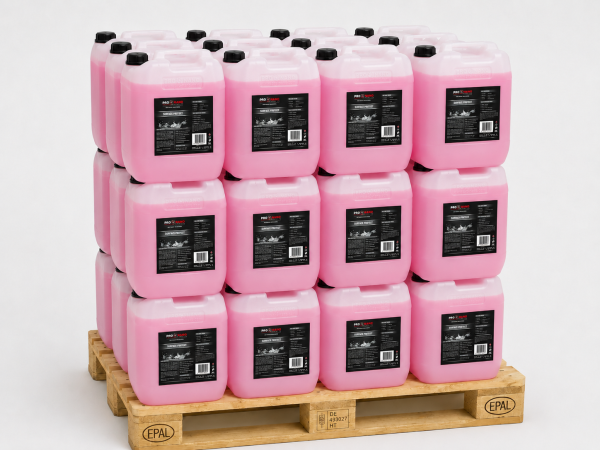 ProNano Softwash - Surface Protect