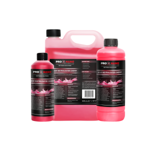 ProNano Softwash - Geur Neutralisator Cherry