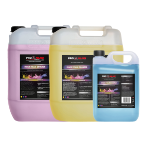 ProNano Softwash - ProNano Magic Foam Booster