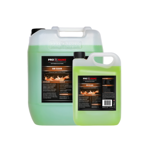 ProNano Softwash - Bio Clean