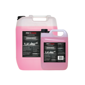ProNano Softwash - Surface Protect