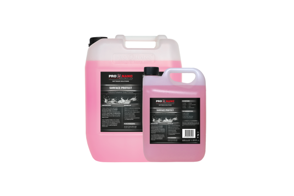 ProNano Softwash - Surface Protect