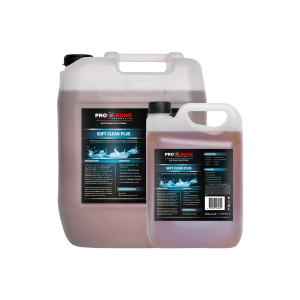 ProNano Softwash - Soft Clean Plus